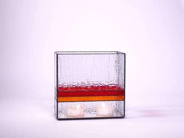 CandleLite Fire and Flame 10 x 20 x 19 cm